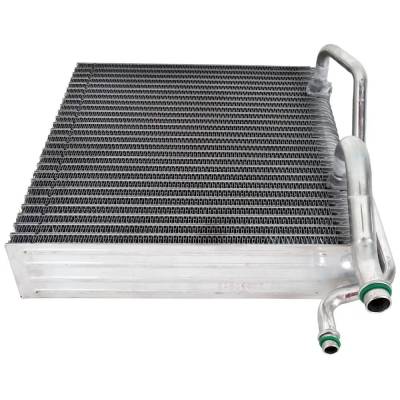 Rareelectrical - New Front A/C Evaporator Compatible With Gmc Hummer Sierra 3500 Hd Wt 8 Cyl 6.0L Sierra 2500 Hd - Image 5