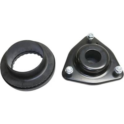Rareelectrical - New Front Shock And Strut Mount Compatible With Chrysler Dodge Ram Grand Caravan Se Canada Value - Image 1