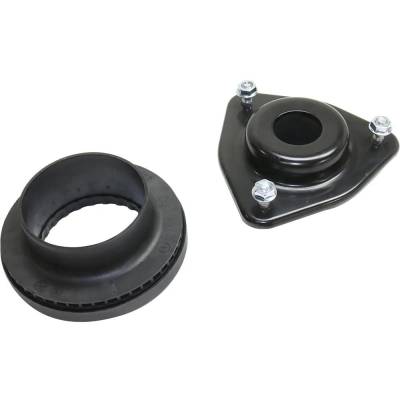 Rareelectrical - New Front Shock And Strut Mount Compatible With Chrysler Dodge Ram Grand Caravan Se Canada Value - Image 3