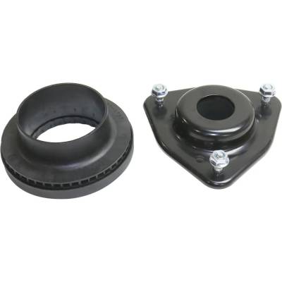 Rareelectrical - New Front Shock And Strut Mount Compatible With Volkswagen Routan Highline 6 Cyl 4.0L Routan Sel - Image 4