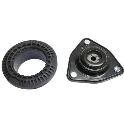 Rareelectrical - New Front Shock And Strut Mount Compatible With Chrysler Dodge Ram Town & Country Touring 6 Cyl 3.6L - Image 5