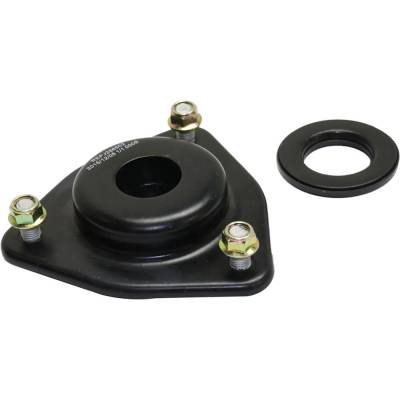Rareelectrical - New Front Shock And Strut Mount Compatible With Dodge Jeep Compass Limited 4 Cyl 2.4L Patriot North - Image 3