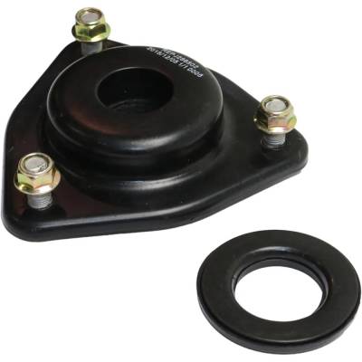 Rareelectrical - New Front Shock And Strut Mount Compatible With Dodge Jeep Caliber Rush 4 Cyl 2.4L Compass North - Image 2