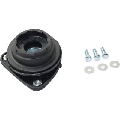 Rareelectrical - New Front Shock And Strut Mount Compatible With Mazda Volvo 3 Gs-Sky 4 Cyl 2.0L 3 Sport Gt 4 Cyl - Image 2