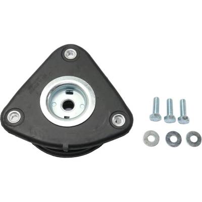 Rareelectrical - New Front Shock And Strut Mount Compatible With Mazda Volvo 3 Gs-Sky 4 Cyl 2.0L 3 Sport Gt 4 Cyl - Image 4
