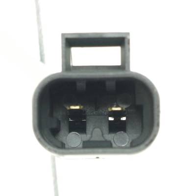 Rareelectrical - New Right Rear Window Regulator With Motor Compatible With Chevrolet Pontiac Ss Base 8 Cyl 6.2L - Image 6