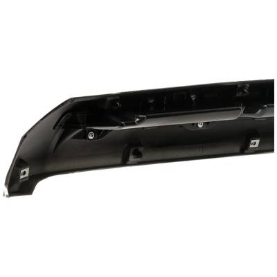 Rareelectrical - Paint To Match Hood Scoop Compatible With Toyota Tundra Platinum 2014-2021 To1231102 761800C030c0 - Image 2