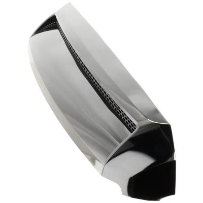 Rareelectrical - Paint To Match Hood Scoop Compatible With Toyota Tundra Platinum 2014-2021 To1231102 761800C030c0 - Image 6