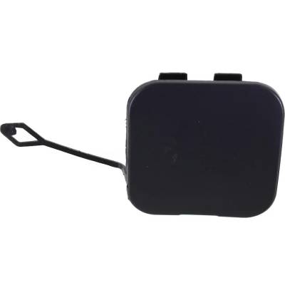 New Tow Eye Cover Compatible With Cadillac Sts V 8 Cyl 4.4L Sts Base 8 Cyl 4.6L Sts Base 6 Cyl 3.6L
