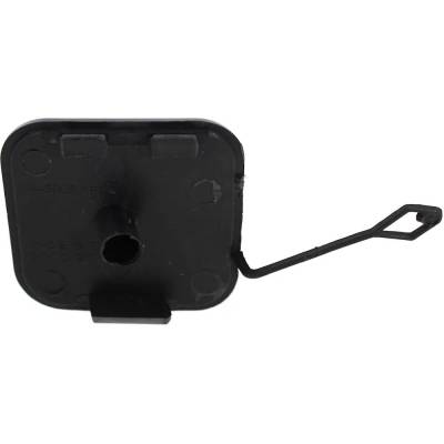Rareelectrical - New Tow Eye Cover Compatible With Cadillac Sts Base 8 Cyl 4.6L Sts V 8 Cyl 4.4L Sts Base 6 Cyl 3.6L - Image 5