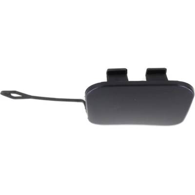 Rareelectrical - New Tow Eye Cover Compatible With Cadillac Sts V 8 Cyl 4.4L Sts Base 6 Cyl 3.6L Sts Base 8 Cyl 4.6L - Image 4