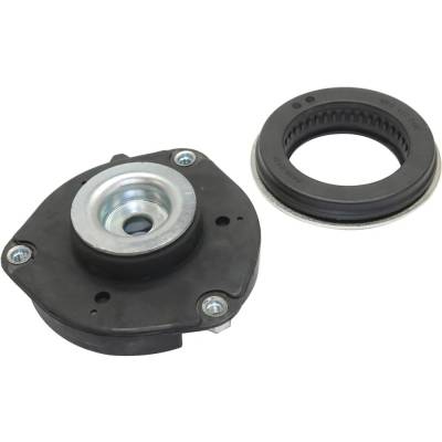 Rareelectrical - New Front Shock And Strut Mount Compatible With Volkswagen Cc Executive 4 Motion 6 Cyl 3.6L Passat S - Image 3