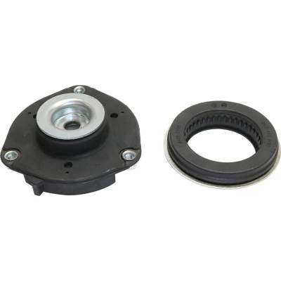 Rareelectrical - New Front Shock And Strut Mount Compatible With Volkswagen Beetle Trendline 4 Cyl 1.8L Cc Wolfsburg - Image 4