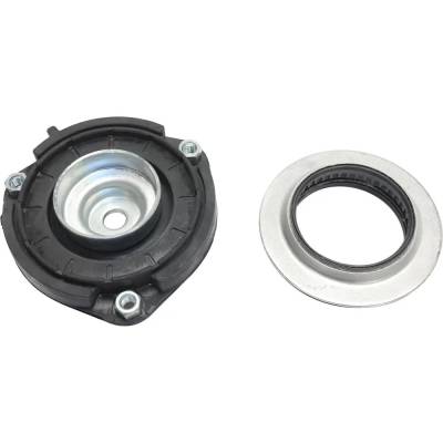 Rareelectrical - New Front Shock And Strut Mount Compatible With Volkswagen Beetle Trendline 4 Cyl 1.8L Cc Wolfsburg - Image 5