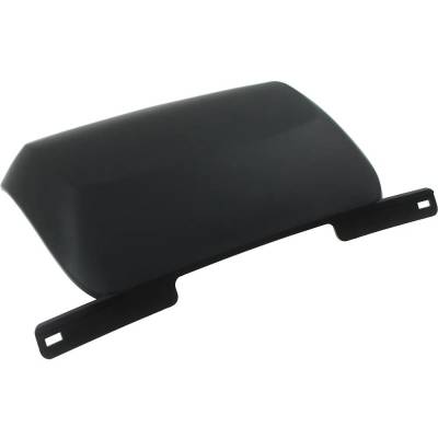 Rareelectrical - New Rear Hitch Cover Compatible With Chevrolet Gmc Tahoe Ls 8 Cyl 5.3L Yukon Xl 1500 Denali 8 Cyl - Image 2