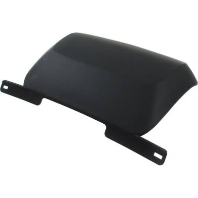 Rareelectrical - New Rear Hitch Cover Compatible With Chevrolet Gmc Yukon Xl 1500 Slt 8 Cyl 5.3L Yukon Slt 8 Cyl 5.3L - Image 3