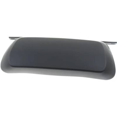 Rareelectrical - New Rear Hitch Cover Compatible With Chevrolet Gmc Yukon Xl 1500 Slt 8 Cyl 5.3L Yukon Slt 8 Cyl 5.3L - Image 5