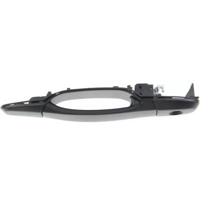 Rareelectrical - Front Passenger Side Exterior Door Handle Compatible With 1999-2003 Lexus Rx300 Primed Paintable - Image 4