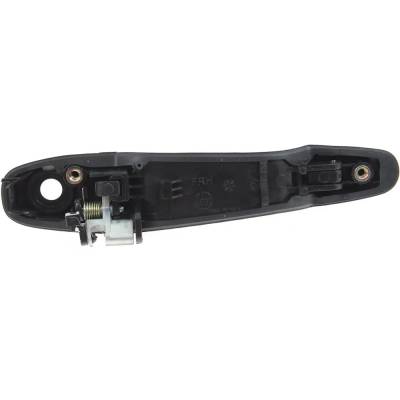 Rareelectrical - Front Passenger Side Exterior Door Handle Compatible With 1999-2003 Lexus Rx300 Primed Paintable - Image 5