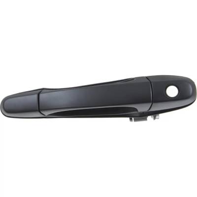 Front Right (Passenger Side) Exterior Door Handle Compatible With 1999-2003 Lexus Rx300 Primed