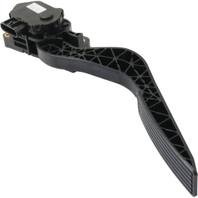 Rareelectrical - New 6 Terminal Accelerator Pedal Position Sensor Compatible With Chevrolet Gmc Terrain Sle 6 Cyl - Image 4