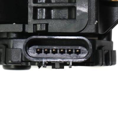 Rareelectrical - New 6 Terminal Accelerator Pedal Position Sensor Compatible With Chevrolet Gmc Terrain Sle 6 Cyl - Image 7