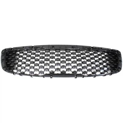 New Black Grille Assembly Compatible With Kia Sedona Ex 6 Cyl 3.3L Sedona L 6 Cyl 3.3L Sx Lx