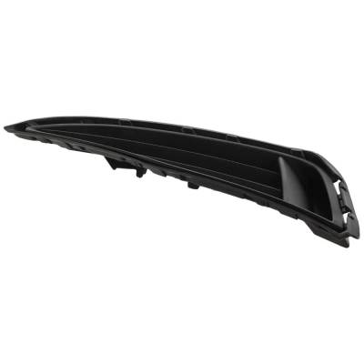 Rareelectrical - New Left Front Fog Light Cover Compatible With Volkswagen Passat Limited Edition 4 Cyl 2.0L Passat - Image 7