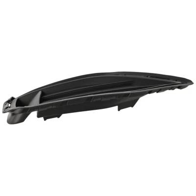 Rareelectrical - New Left Front Fog Light Cover Compatible With Volkswagen Passat Limited Edition 4 Cyl 2.0L Passat - Image 8