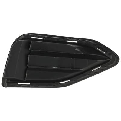 Rareelectrical - New Left Front Fog Light Cover Compatible With Volkswagen Passat Highline 4 Cyl 2.0L Passat - Image 4