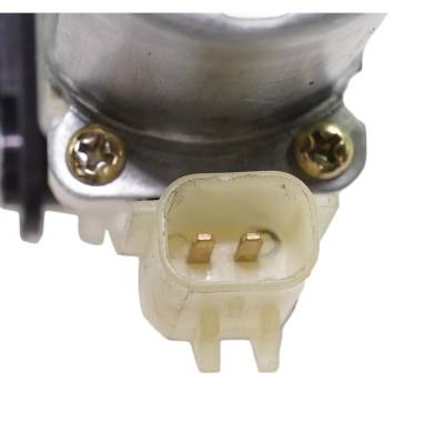 Rareelectrical - New OEM Replacement Left Front Window Regulator With Motor Compatible With Dodge Caliber Express 4 - Image 7