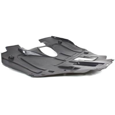 Rareelectrical - Engine Splash Guard Compatible With 2009-2013 Mazda 6 Rear Plastic Guard Gs3l56111b Under Engine - Image 3