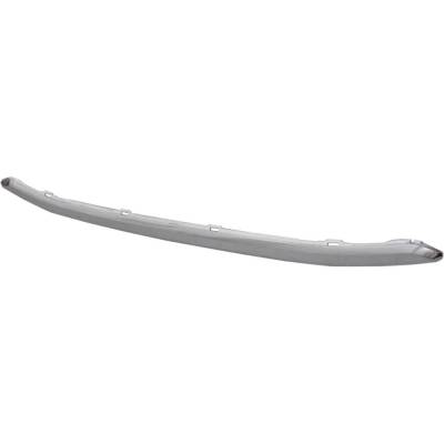 RAREELECTRICAL - New Center Grille Trim Compatible With Honda Accord Ex Accord Ex-L Lx-S Touring 2016-2017 By - Image 3