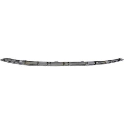 RAREELECTRICAL - New Center Grille Trim Compatible With Honda Accord Ex Accord Ex-L Lx-S Touring 2016-2017 By - Image 5