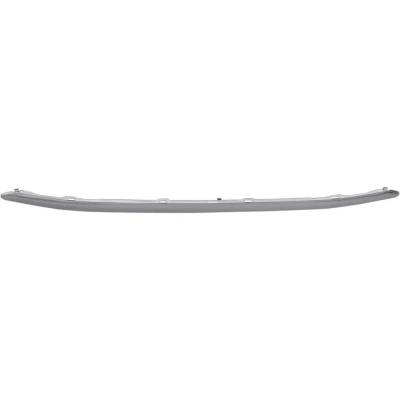 RAREELECTRICAL - New Center Grille Trim Compatible With Honda Accord Ex-L Accord Lx-S Ex Touring 2016-2017 By - Image 4