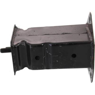 RAREELECTRICAL - New Right Front Bumper Bracket Compatible With Lexus Gx470 Base 8 Cyl 4.7L By Lx1067103 - Image 1