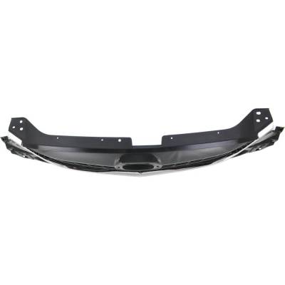 Rareelectrical - New Painted Black Grille Assembly Compatible With Mazda Cx-5 Touring 4 Cyl 2.5L 2014 Production Date - Image 4
