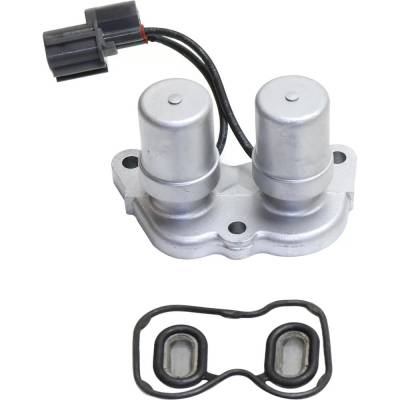 New Automatic Transmission Solenoid Compatible With Honda Accord Se 4 Cyl 2.3L Accord Ex 6 Cyl 3.0L