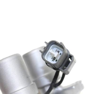 Rareelectrical - New Automatic Transmission Solenoid Compatible With Honda Civic Del Sol S 4 Cyl 1.5L Civic Cx 4 Cyl - Image 7