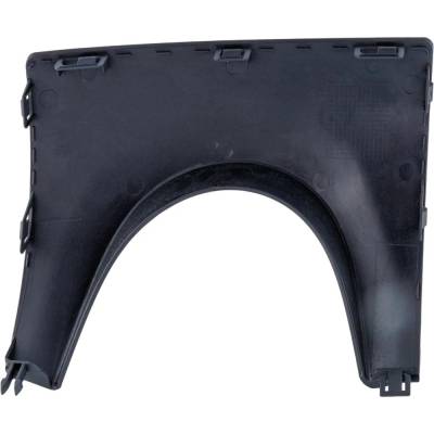 Rareelectrical - New Tow Eye Cover Compatible With Mercedes Benz Ml430 All Submodels Ml320 All Submodels Ml350 All - Image 4