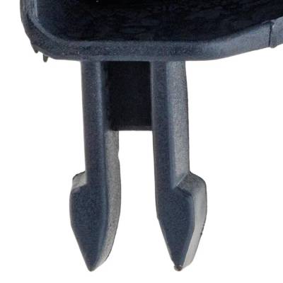 Rareelectrical - New Tow Eye Cover Compatible With Mercedes Benz Ml430 All Submodels Ml320 All Submodels Ml350 All - Image 6