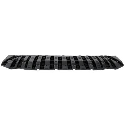 Rareelectrical - New Lower Front Bumper Bracket Compatible With Nissan Altima Sr Premium 4 Cyl 2.5L Altima Sr 4 Cyl - Image 2