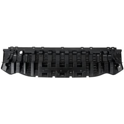 Rareelectrical - New Lower Front Bumper Bracket Compatible With Nissan Altima Sr Premium 4 Cyl 2.5L Altima Sr 4 Cyl - Image 5