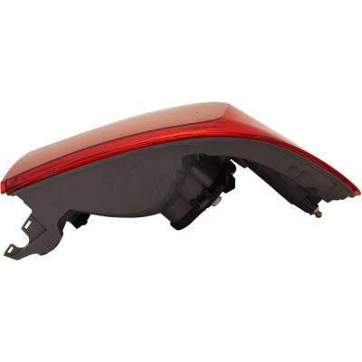 Rareelectrical - Tail Light Compatible With 2014-2017 Bmw 428I Xdrive 428I 435I Xdrive 435I 428I Gran Coupe 428I - Image 4