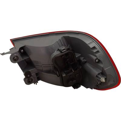 Rareelectrical - Tail Light Compatible With 2014-2017 Bmw 428I Xdrive 428I 435I Xdrive 435I 428I Gran Coupe 428I - Image 5