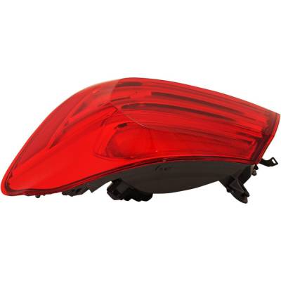 Rareelectrical - Tail Light Compatible With 2014-2017 Bmw 428I Xdrive 428I 435I Xdrive 435I 428I Gran Coupe 428I - Image 6