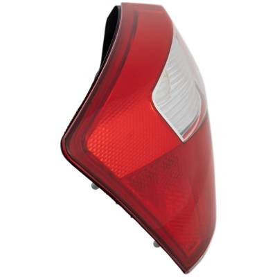 Rareelectrical - Tail Light Compatible With 2002-2005 Audi A4 Quattro A4 S4 Left Driver Side Halogen Repa730196 - Image 7