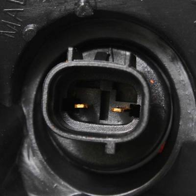 Rareelectrical - Headlight Compatible With 2015-2017 Lexus Nx200t Nx300h 2.5L 2.0L I4 Left Driver Side Halogen - Image 6