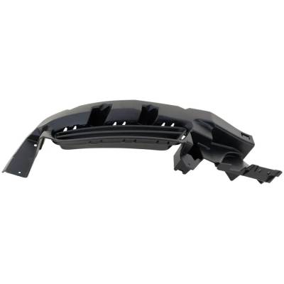 Rareelectrical - New Left Front Fog Light Trim Compatible With Dodge Charger Gt Plus 6 Cyl 3.6L Charger Daytona 392 8 - Image 5