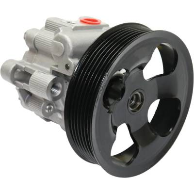 New Power Steering Pump Compatible With Lexus Toyota Rav4 Base 4 Cyl 2.0L Rav4 Base 4 Cyl 2.4L